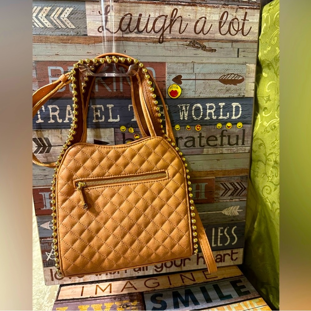 Big Buddha JCARLYLE Bag